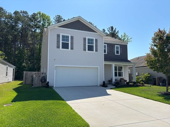 Photo - 208 Sarcoxie Rd