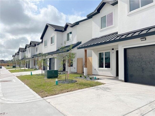 3610 S Veterans Blvd