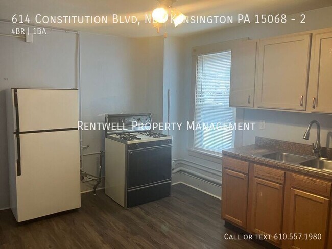 Photo - 614 Constitution Blvd Unit 2