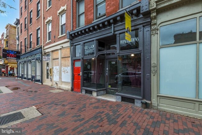 126 Market St Unit 4