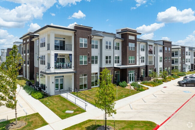 Building Photo - The Merriman Rental