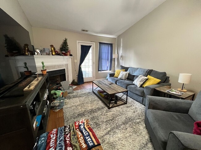 Photo - Charming townhome close to Cherry Point!