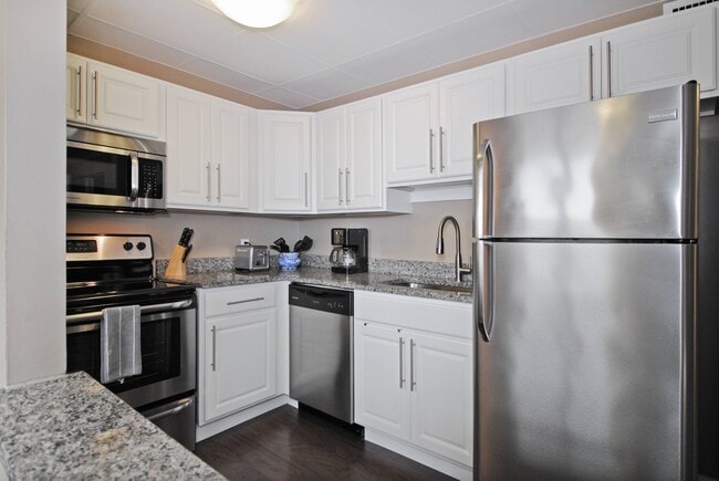 Photo - Bancroft Luxury Apartments