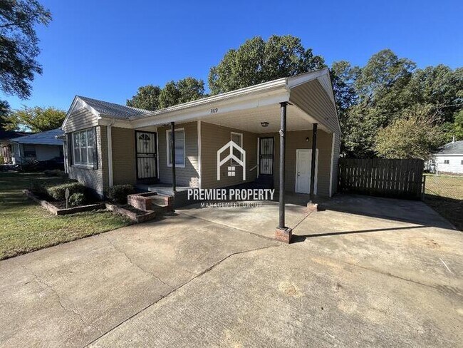 Photo - 3119 Kathy Cove