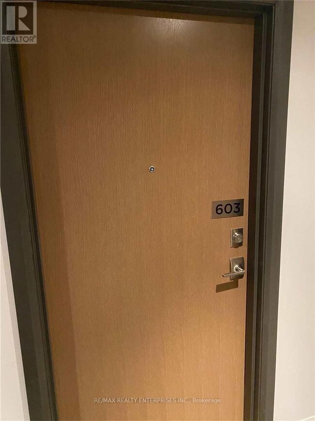 Photo - 1105 Leger Wy Unité 603