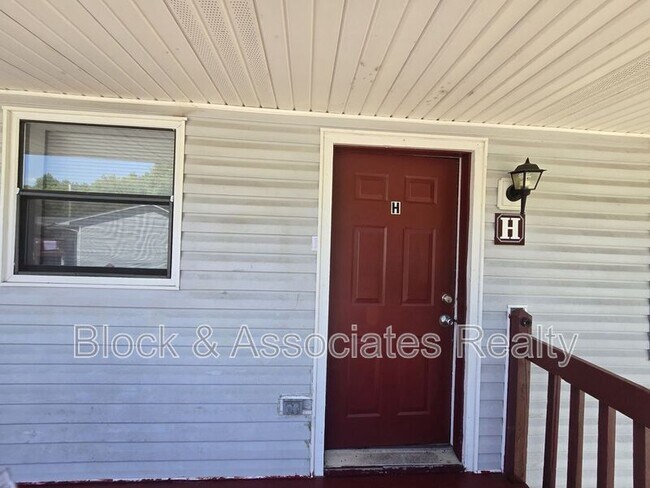 2708 Ingram Rd Unit H
