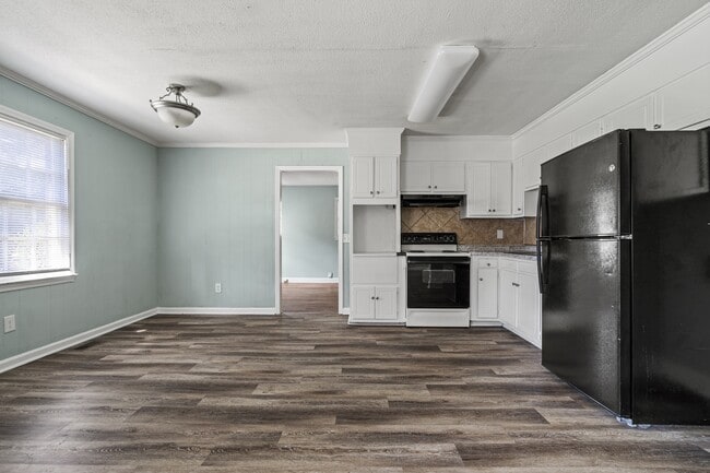 Photo - 1109 Patterson St