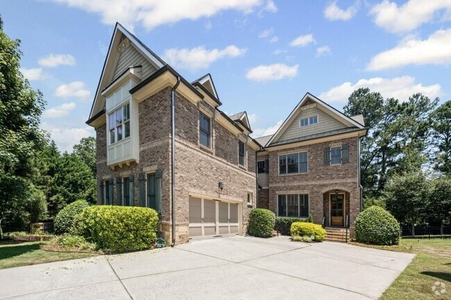 Building Photo - 2750 Vinings Orchard Cir SE Rental