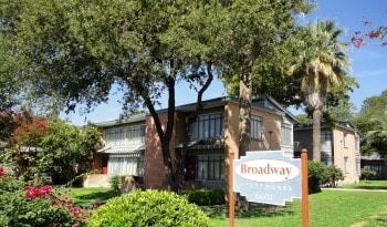 Photo - Broadway Apartments