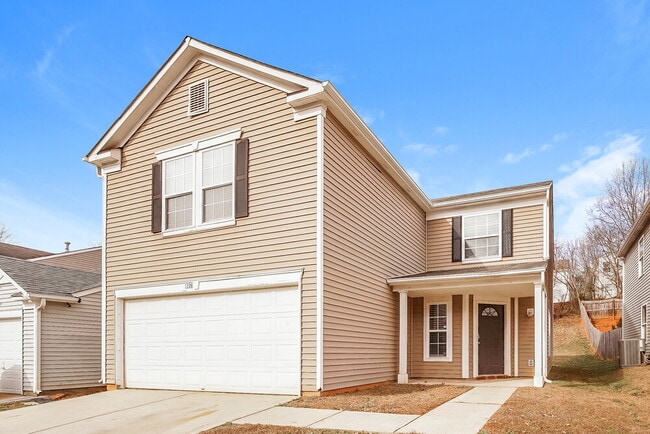 Photo - 1228 Allegiance Dr