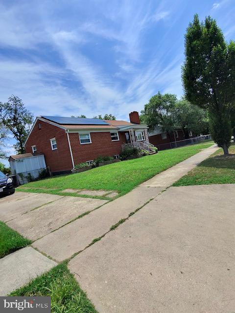 Photo - 5803 10th Pl House