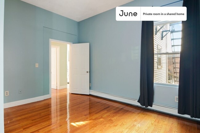 Photo - Room in Shared 4 bed/2 bath home Unit A