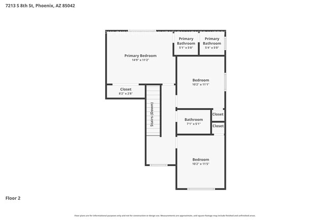 Photo - 7213 S 8th St