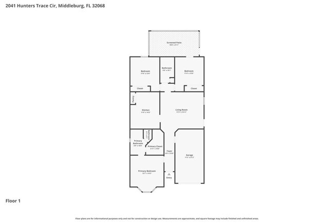Photo - 2041 Hunters Trace Cir