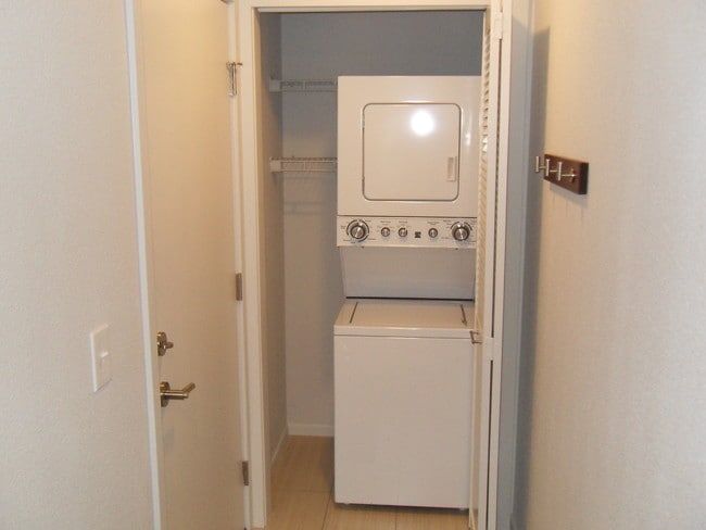 Gig Harbor Villa Apartments