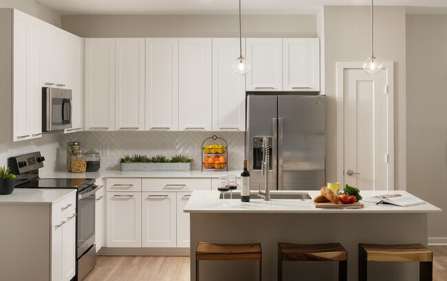 Photo - Bainbridge Sunlake