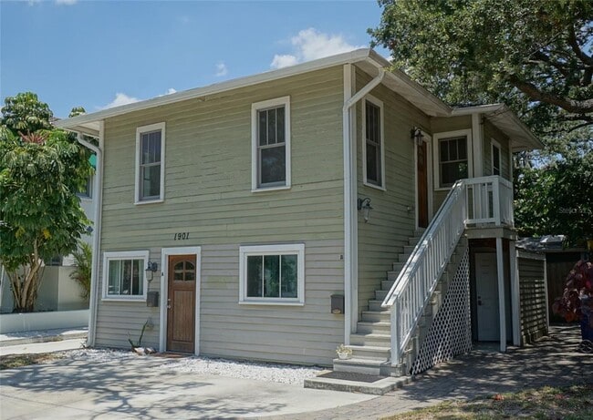 Photo - 1901 W Bristol Ave Townhome