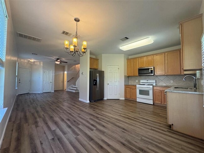 Photo - 1900 Scofield Ridge Pkwy Unit 5302