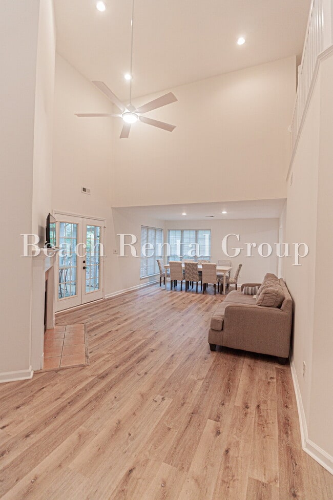 Photo - 3 Bedroom Gated Community in Surfside Beach