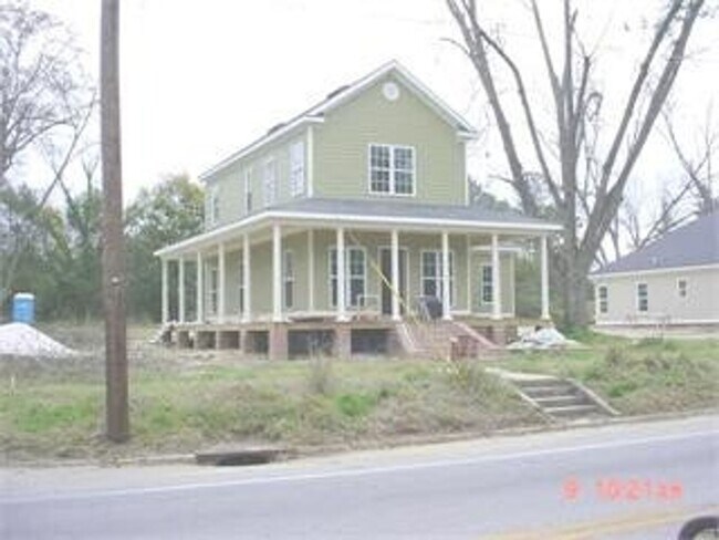 Beautiful 3BD/2B Home in Nashville, GA - Beautiful 3BD/2B Home in Nashville, GA