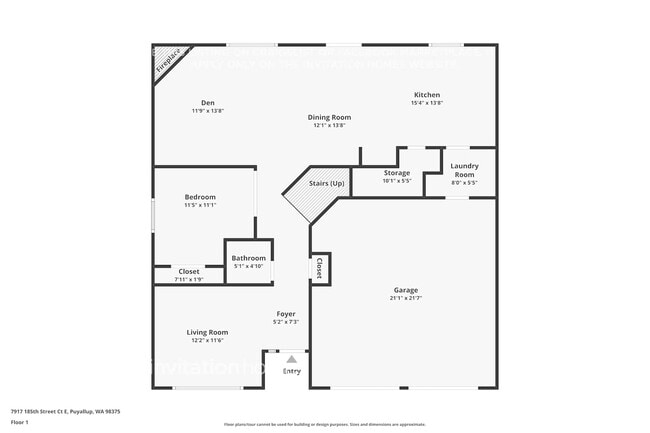 Photo - 7917 185th St Ct E