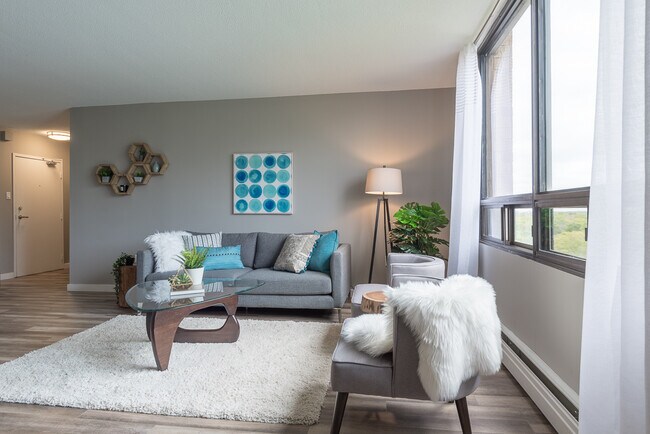 Photo - Terrace View