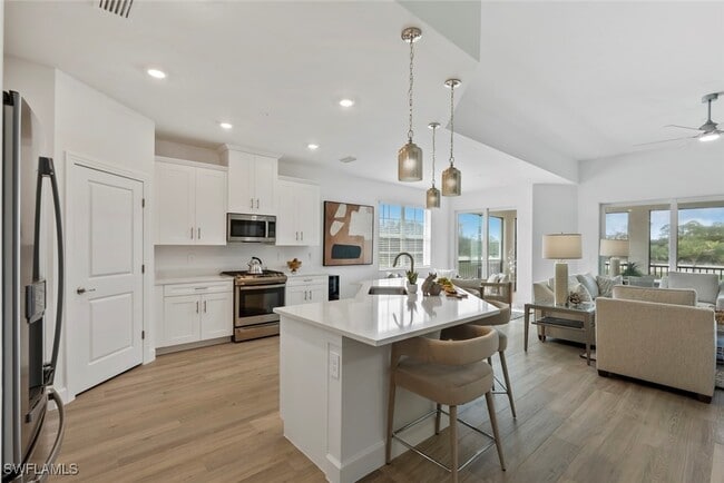 Photo - 16889 Fairgrove Way Unit 5-201