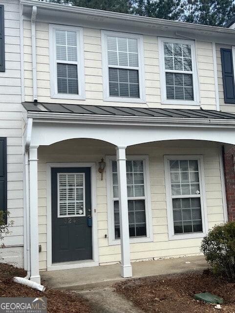 Photo - 3248 Hidden Cove Cir NW