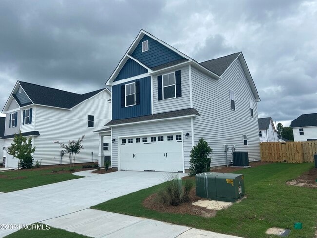 Photo - 1420 Lewis Landing Ave House