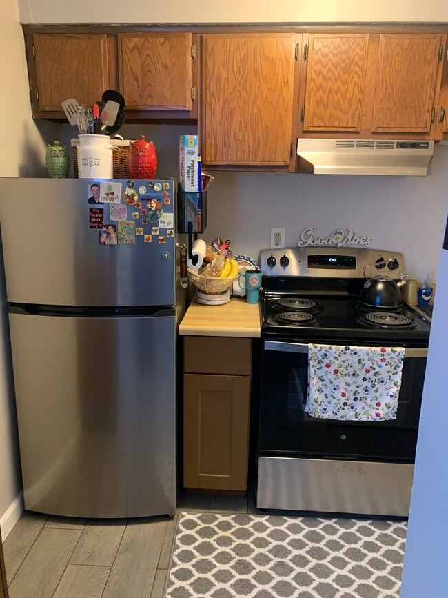 Photo - Washington Court Apartments