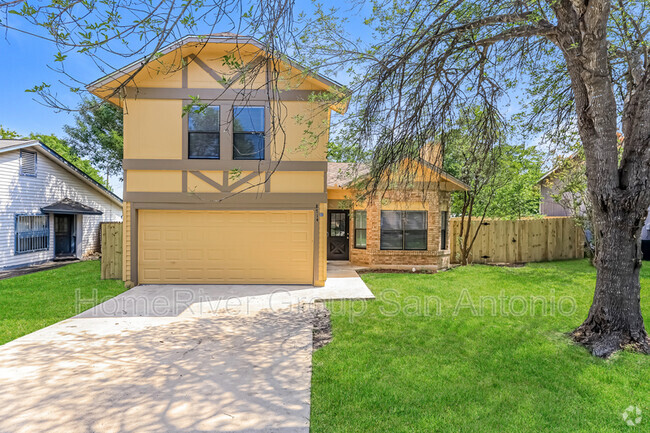 Building Photo - 8714 Ridge Mile Dr Rental