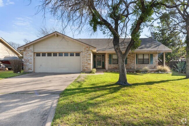 Building Photo - 3419 Bluebonnet Trail Rental