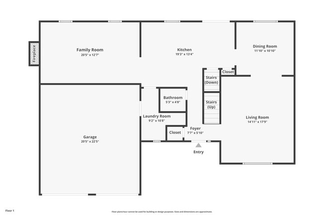 Photo - 3898 Conley Downs Ln