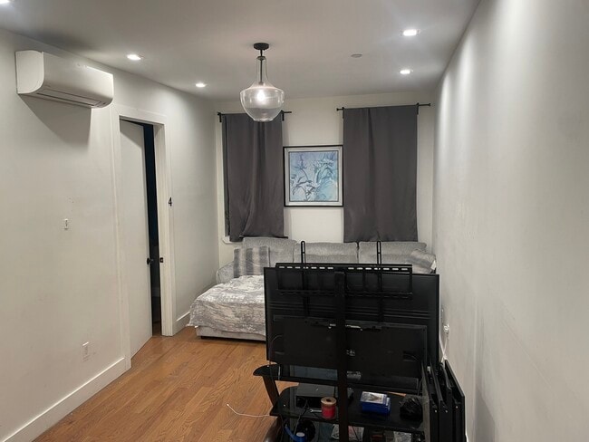 Shared Living Room - 1689 Sterling Pl