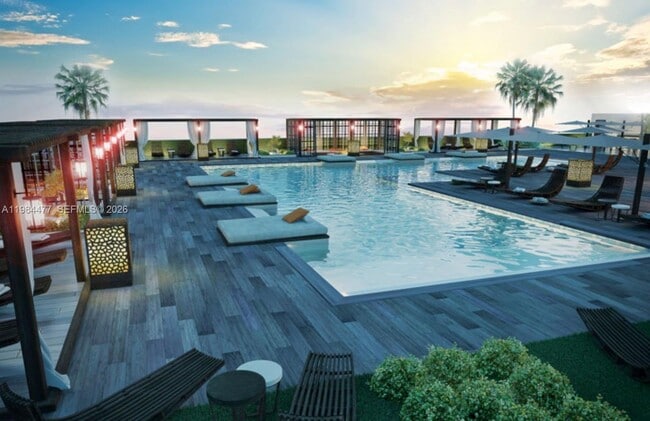 Photo - 1010 SW 2nd Ave Unit 1502