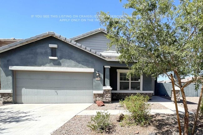 Building Photo - 36816 W Oliveto Ave Rental