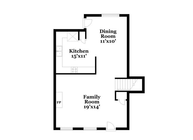 Photo - 3010 Brookfield Dr SW