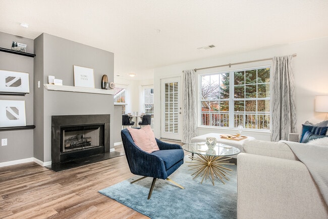 Essex Apartment Homes