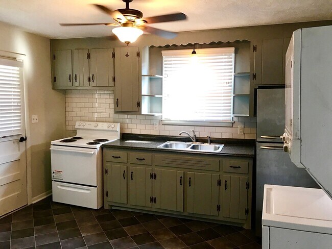 Photo - East Nashville Duplex