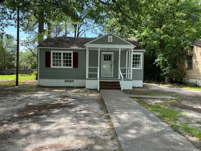 Building Photo - 517 Williams St