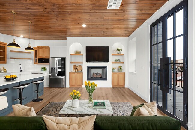 Building Photo - 204 Church St Unit A Rental