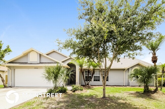 Building Photo - 14912 Day Lily Ct