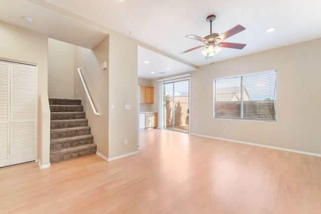Photo - Bright & Open Two-Story Home with Downstairs Bedroom!