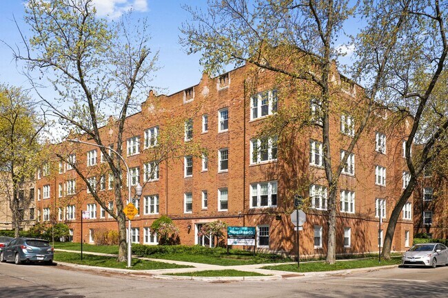 1902 W Morse Ave Unit 2