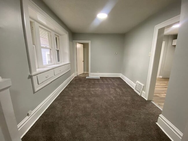 Photo - Updated 5-Bed, 2-Bath with Attic Suite & C...