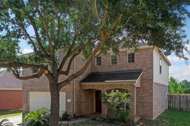 Photo - 20739 Stewart Crest Ln