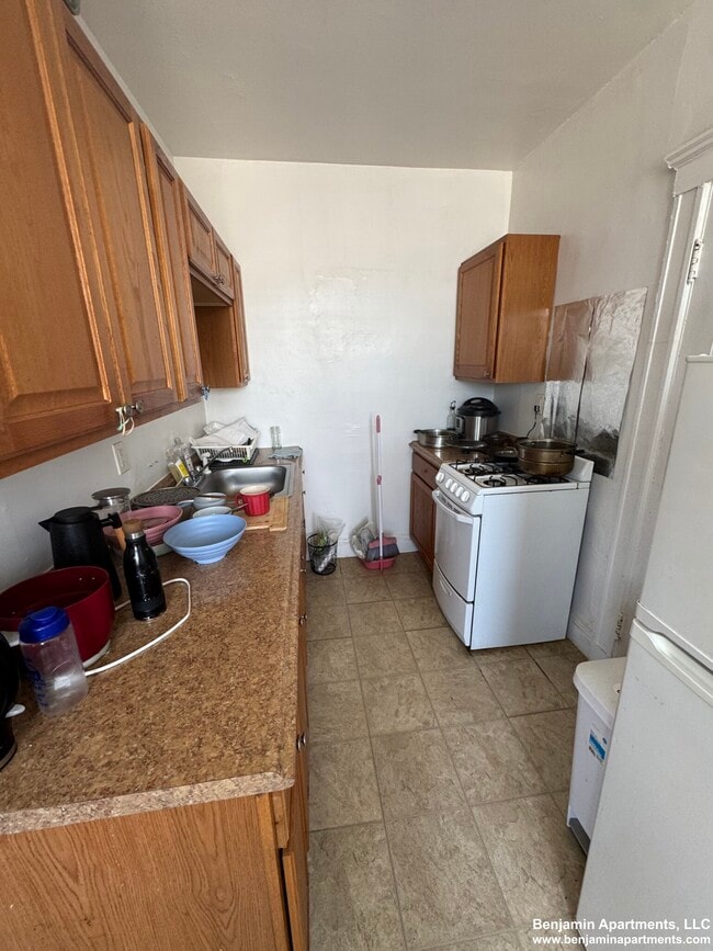 Photo - 109 Brainerd Rd Unidad 14