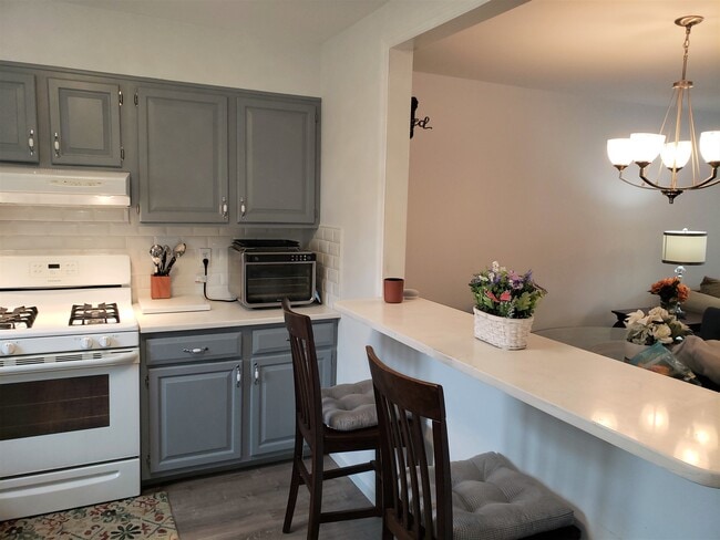 Photo - 375 Hope St Unidad #1