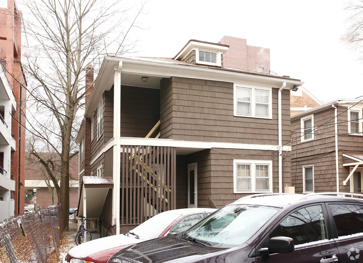 Photo - 511 Church St