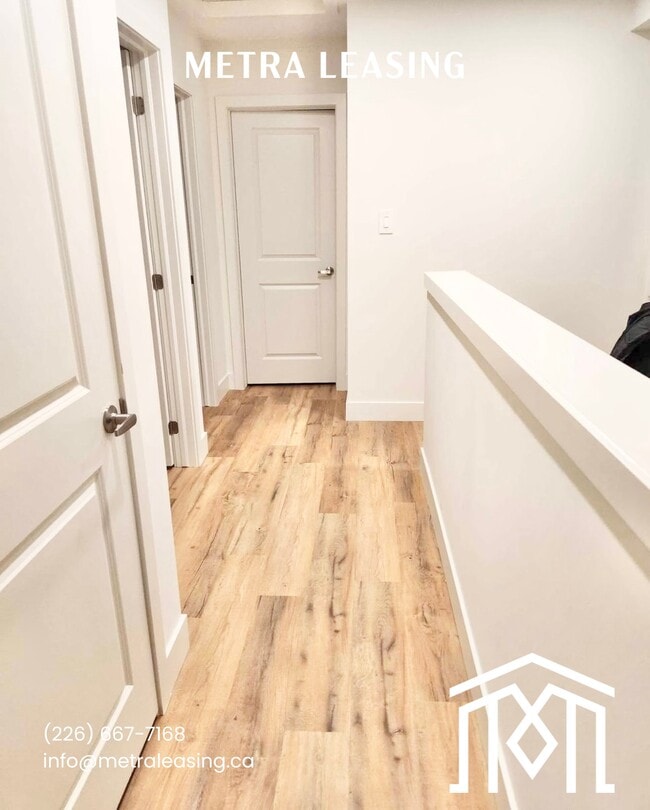 Photo - Three Bedroom Townhouse